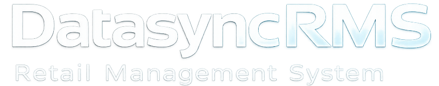 Datasync RMS